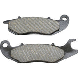 EBC Brake Pads FA375
