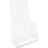 Expositor de folletos RYNO POWER TRI-HOLDER 