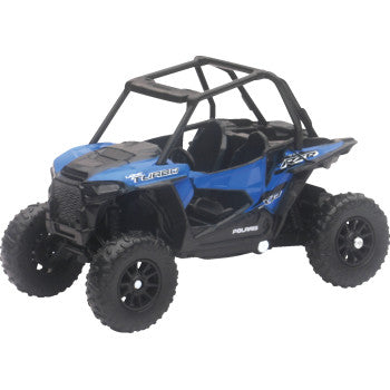 New Ray Toys Mini Polaris RZR XP1000 EPS - Black/Blue 07343