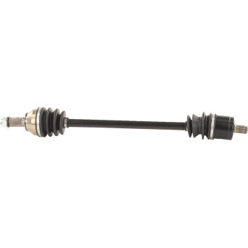 MOOSE UTILITY Complete Axle Kit - Front Left/Right - Polaris POL-7086