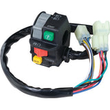 MOOSE UTILITY Switch Block Assembly - Can-Am 500-1055-PU