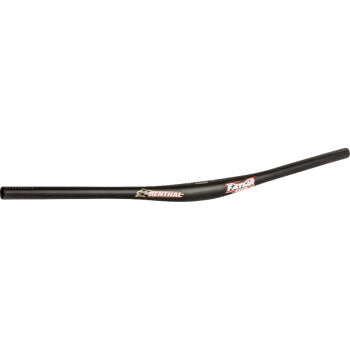 RENTHAL Fatbar® Lite35 Handlebar - 10 mm - Black M164-01-BK