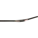 RENTHAL Fatbar® Lite35 Handlebar - 10 mm - Black M164-01-BK