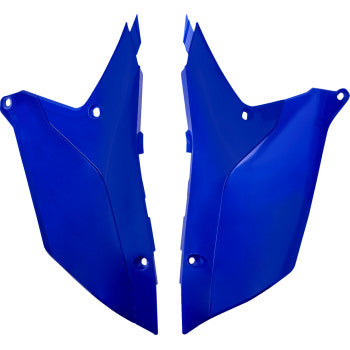 UFO Side Panels - Blue YZ  250 /450F 2023 YA04893#089