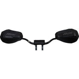 ROX SPEED FX Generation 3 Flex-Tec Handguards - Stealth FT3-HG-K