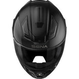 SENA Phantom Helmet - Gloss Black - Small PHANTOM-GB00S3