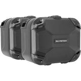 SW-MOTECH DUSC Hard Case System - Africa Twin '18-'22 KFT.01.890.65000/B