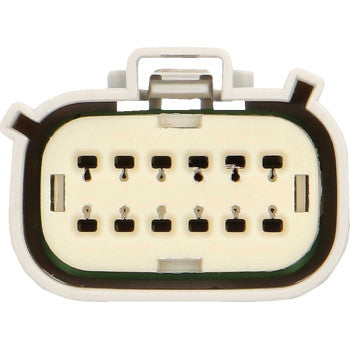 SADDLE TRAMP Jumper Harness - GTS Radio BC-9728