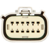 SADDLE TRAMP Jumper Harness - GTS Radio BC-9728