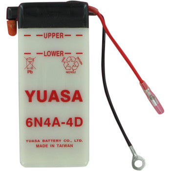 YUASA YUAM26A4B