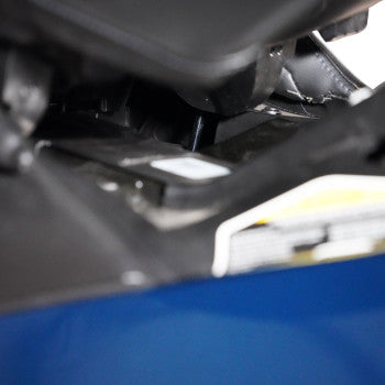 SHOW CHROME Seat Shock - Spyder RT '20-'24 41-269