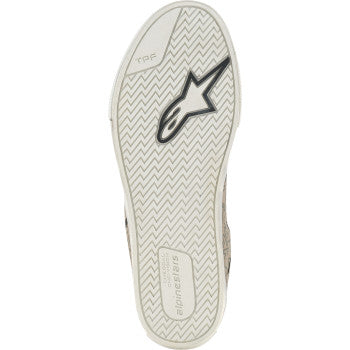 ALPINESTARS Ride-63 Canvas Shoes - Black/Cool Gray/White - US 13 2540726-1471-13