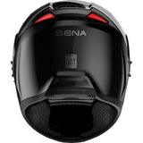 SENA Phantom Helmet - Matte Black - XL PHANTOM-MB0XL3