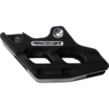 T.M. DESIGNWORKS Chain Slider - Rear - Black - Beta RCG-BT3-BK