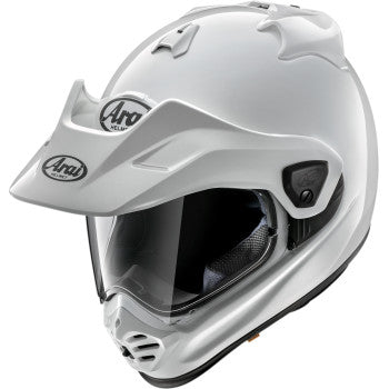 ARAI XD-5 Helmet - White - Small 0140-0400