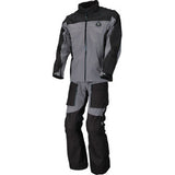 MOOSE RACING Expedition™ Jacket - Black/Gray - Medium  2920-0811