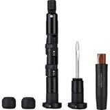 TOPEAK Plug'n Tool Mountain Repair Kit TT2611