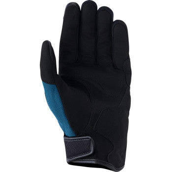 ALPINESTARS Ignite Gloves - Indigo Blue/Black - 2XL 3560926-751-2X