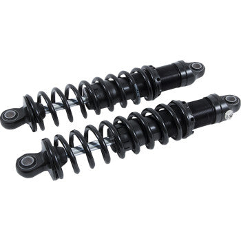 OHLINS Twin Shocks - 13" - Emulsion - STX36 Blackline (HD777) HD 777