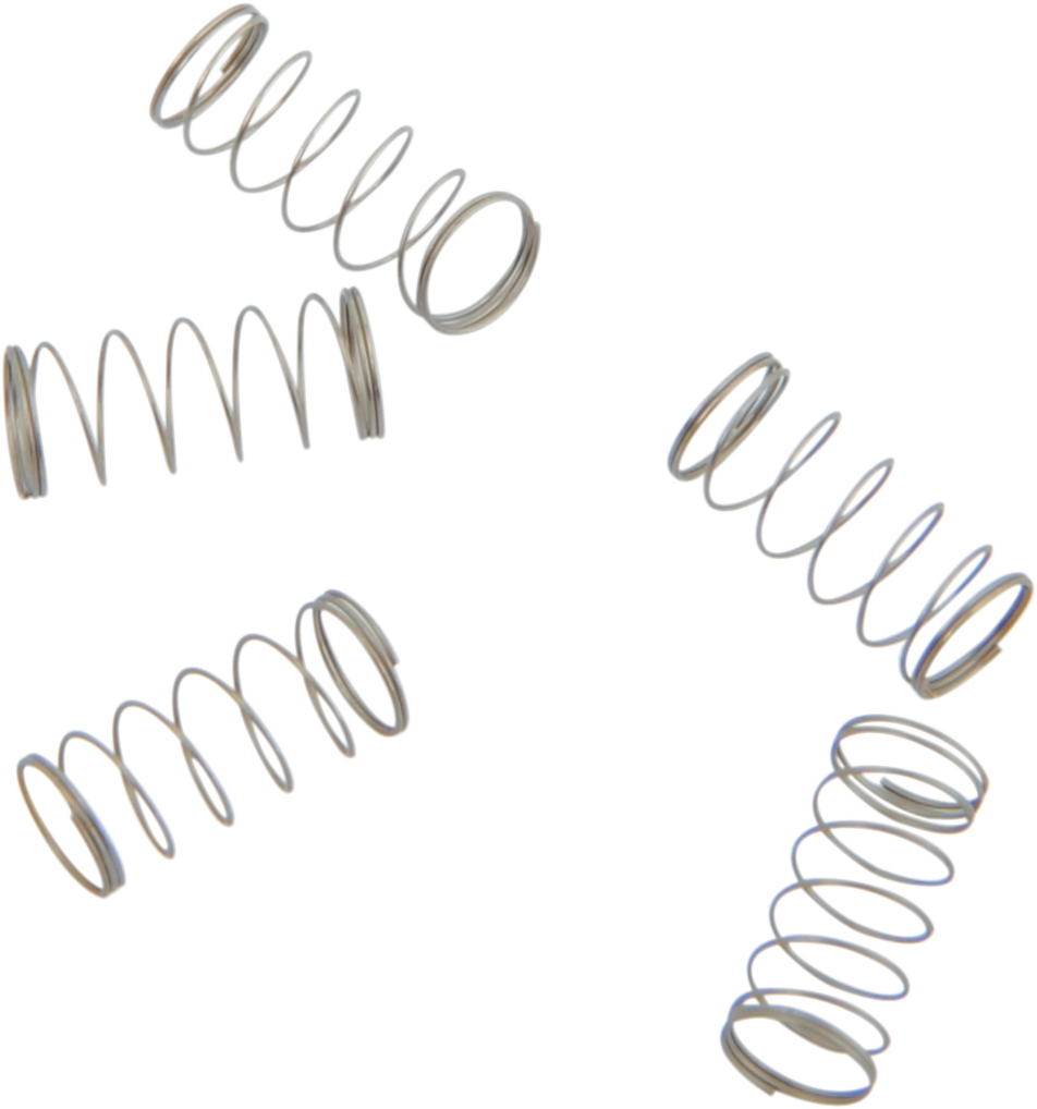 S&amp;S CYCLE Rückschlagkugelfeder 11-2392