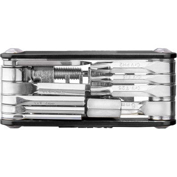 TOPEAK Mini P20 Tool - 20 Functions TT2582B