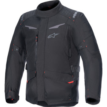 ALPINESTARS ST-1 WP Jacket - Black - 3XL 3200625-10-3XL