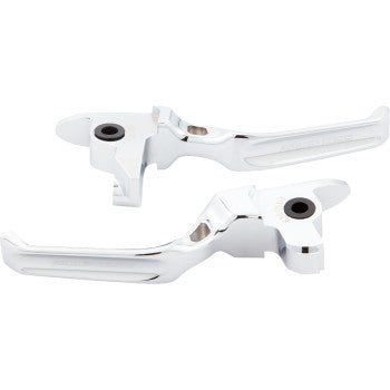 ARLEN NESS Lever Set - Method - Chrome 530-024