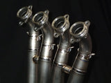 Vandemon   Titanium Stealth full Exhaust S1000R, S1000RR & M1000R 2021-25  BMWS10RREXTIWVA VA-19