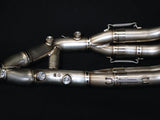 Vandemon   Titanium Stealth full Exhaust S1000R, S1000RR & M1000R 2021-25  BMWS10RREXTIWVA VA-19