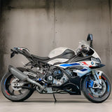 Vandemon   Titanium Stealth full Exhaust S1000R, S1000RR & M1000R 2021-25  BMWS10RREXTIWVA VA-19