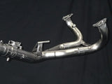 Vandemon  BMW R1250GS and Adventure Titanium Exhaust System & OEM Valve Function BMWR1250GSTIEXHCFV VA-24
