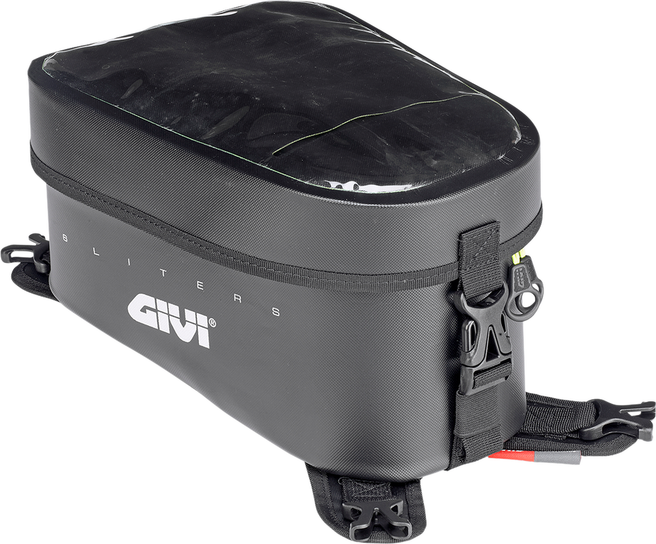 GIVI Tank Bag - Gravel-T - 10 Liter GRT716