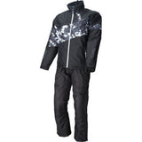 ARCTIVA  Pivot 7 Jacket - Camo Black/White - Large 3120-2128