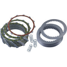 BARNETT Extra Plate Clutch Kit -  Kevlar Indian Chieftain/Challenger 2023 304-40-10030