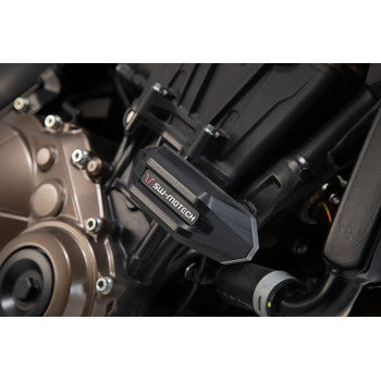 SW-MOTECH Frame Slider Kit - Honda - CB650R STP.01.590.10900/B