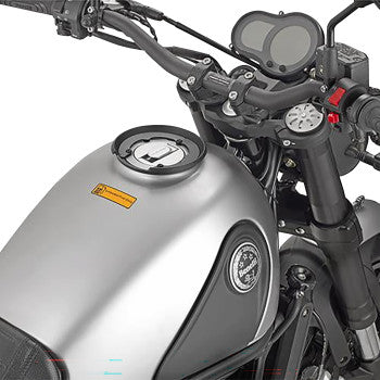 GIVI Tanklock Ring - Benelli BF34