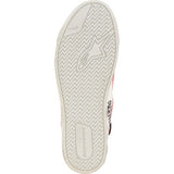 ALPINESTARS Stated Flair Shoes - White/Bright Red - US 7 2541326-2230-7