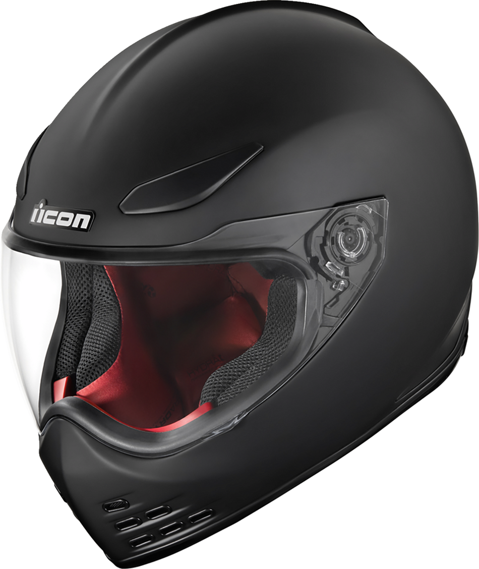 OPEN BOX NEW ICON Domain™ Helmet - Rubatone - Large 0101-14919