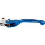 ARC Clutch Lever - Forged - Shorty - Blue CL-S311-B