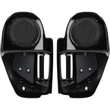 SADDLE TRAMP Lower Fairing - Speaker Mount BC-HDLFSP2