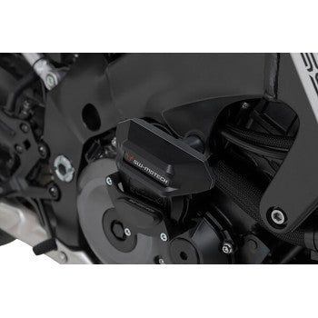 SW-MOTECH Frame Slider Kit - Suzuki - GSX-S 1000/GT STP.05.590.10900/B