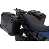 SW-MOTECH DUSC Hard Case System - Multistrada V4 KFT.22.822.65200/B