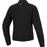 ALPINESTARS Stella Grace Jacket - Black - XS 3310326-10-XS