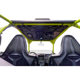 HOPPE INDUSTRIES Audio Shade - 8 Speaker - 1 Subwoofer - KRX 1000 2021-2023  HPKT-0109