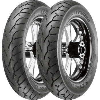 PIRELLI Tire - Night Dragon™ - Front - 110/90-19 - 62H 4205000
