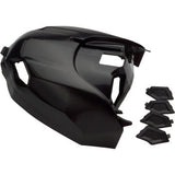 CYCRA Air Box Cover - Vented - Black - Yamaha 1CYC-1789-12