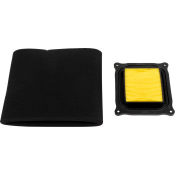 ALL BALLS Replacement Air Filter - Yamaha 48-1081