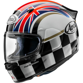 ARAI Contour-X Helmet - Podium - Medium 0101-17061