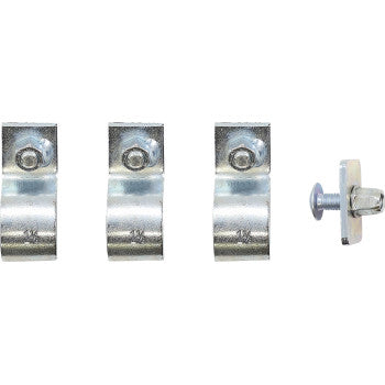 MOOSE RACING Voller Unterfahrschutz Raptor 660R 2001-2005 690 