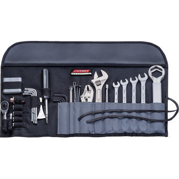 CRUZTOOLS Tool Kit - Roadtech PA1 - Harley-Davidson Pan America RTPA1